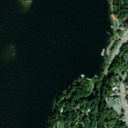 Satellite imagery of Burneys Point, CA