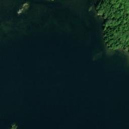 Satellite imagery of Antoine Point, CA
