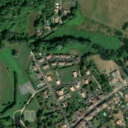 Satellite imagery of Abbaye de La Sauve-Majeure, FR