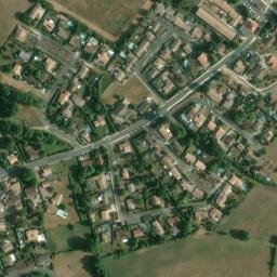Satellite imagery of Abbaye de La Sauve-Majeure, FR