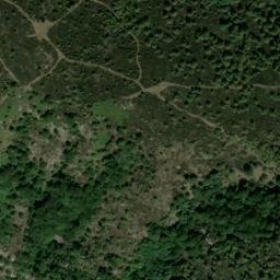 Satellite imagery of Rocher de Cheylard, FR