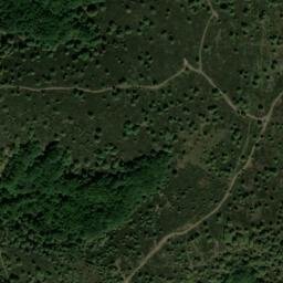 Satellite imagery of Rocher de Cheylard, FR