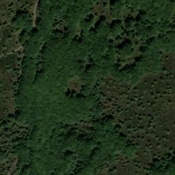 Satellite imagery of Rocher de Cheylard, FR