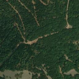 Satellite imagery of Suc de la Cuche, FR