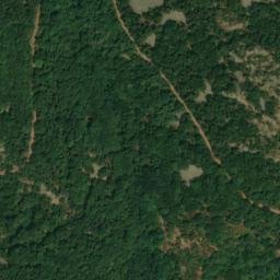Satellite imagery of Suc de la Cuche, FR