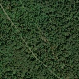 Satellite imagery of Apatišanska Kosa, HR