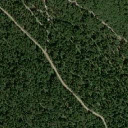 Satellite imagery of Crni Vrh, BA