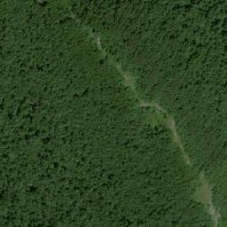 Satellite imagery of Crni Vrh, BA