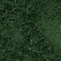 Satellite imagery of Gizdin Vrh, BA