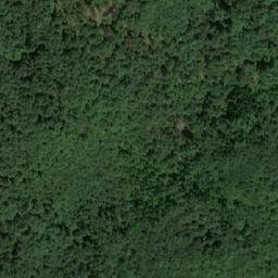 Satellite imagery of Gizdin Vrh, BA