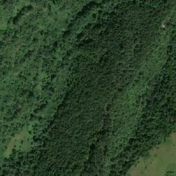 Satellite imagery of Agića Vrhovi, BA