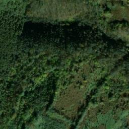 Satellite imagery of Grad, BA