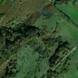 Satellite imagery of Grad, BA