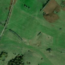 Satellite imagery of Grad, BA