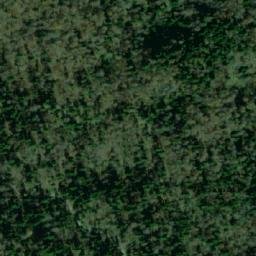 Satellite imagery of Stojanov Vrh, BA