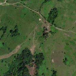 Satellite imagery of Drenova Glavica, BA