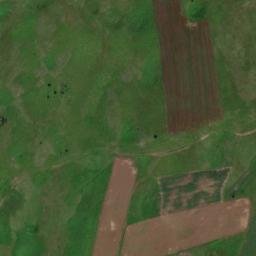 Satellite imagery of Roljovača, BA