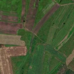 Satellite imagery of Štetića Glavica, BA