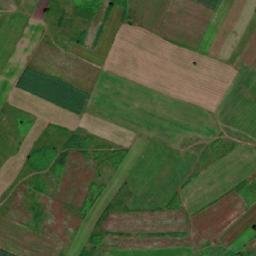 Satellite imagery of Štetića Glavica, BA