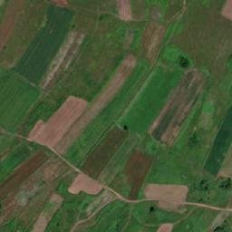 Satellite imagery of Štetića Glavica, BA