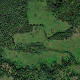 Satellite imagery of Hrastova Glavica, BA