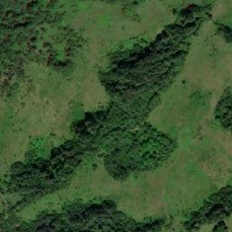 Satellite imagery of Hrastova Glavica, BA