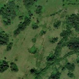 Satellite imagery of Orlovića Brdo, BA