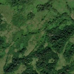 Satellite imagery of Orlovića Brdo, BA