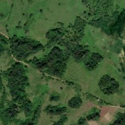 Satellite imagery of Orlovića Brdo, BA