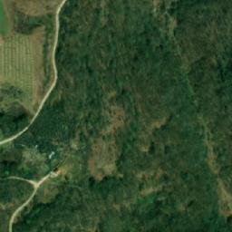 Satellite imagery of Grabež, BA