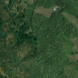 Satellite imagery of Grabež, BA