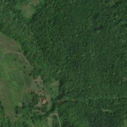 Satellite imagery of Grabež, BA