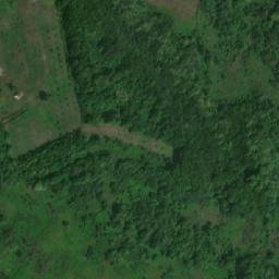 Satellite imagery of Kovačevac, BA