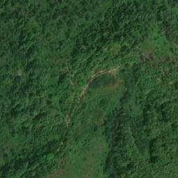 Satellite imagery of Kovačevac, BA