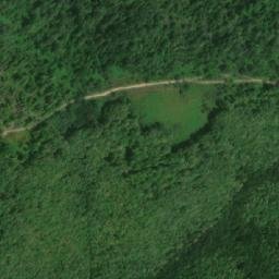 Satellite imagery of Kovačevac, BA