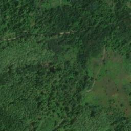 Satellite imagery of Pašni Breg, BA