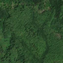 Satellite imagery of Pašni Breg, BA