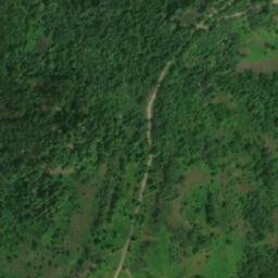 Satellite imagery of Mihajlovac, BA