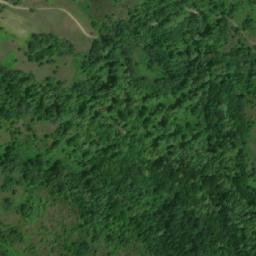 Satellite imagery of Mihajlovac, BA