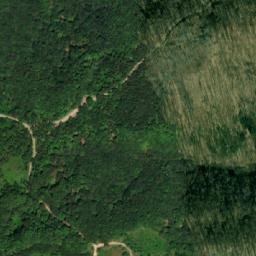 Satellite imagery of Maksimovića Brdo, BA