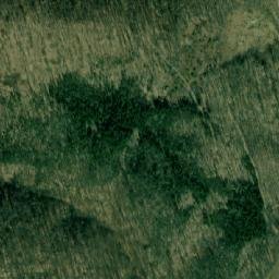 Satellite imagery of Maksimovića Brdo, BA
