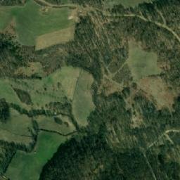 Satellite imagery of Vendrek, BA