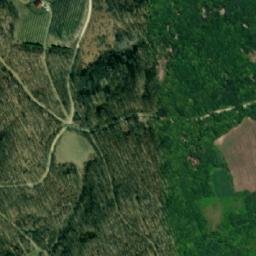 Satellite imagery of Vendrek, BA