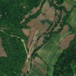 Satellite imagery of Vendrek, BA