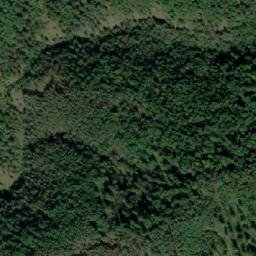 Satellite imagery of Mala Zavrduša, BA