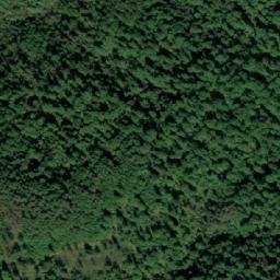 Satellite imagery of Mala Zavrduša, BA