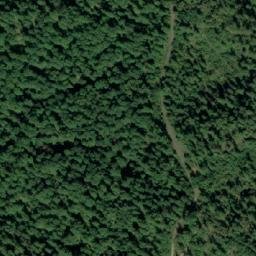 Satellite imagery of Mala Zavrduša, BA