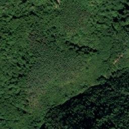 Satellite imagery of Oštra Glavica, BA
