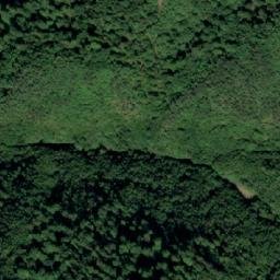 Satellite imagery of Oštra Glavica, BA