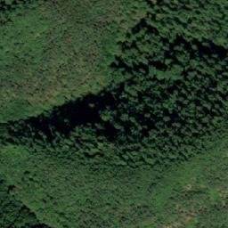 Satellite imagery of Oštra Glavica, BA